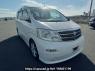 Used 2004 AT toyota alphard ANH10W Image[0]