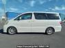 Used 2004 AT toyota alphard ANH10W Image[3]