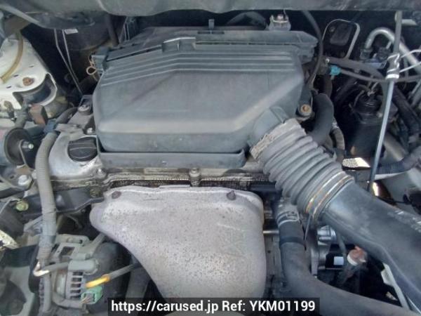 Used 2004 AT toyota alphard ANH10W Image[10]