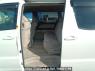 Used 2004 AT toyota alphard ANH10W Image[15]