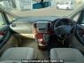 Used 2004 AT toyota alphard ANH10W Image[19]