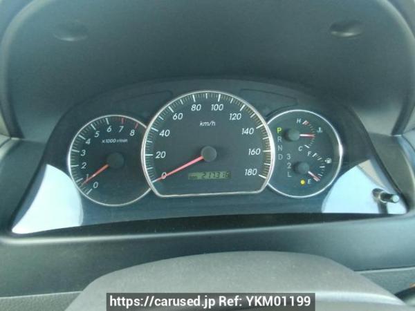Used 2004 AT toyota alphard ANH10W Image[20]