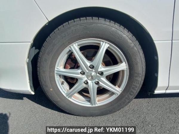Used 2004 AT toyota alphard ANH10W Image[28]
