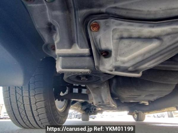 Used 2004 AT toyota alphard ANH10W Image[31]