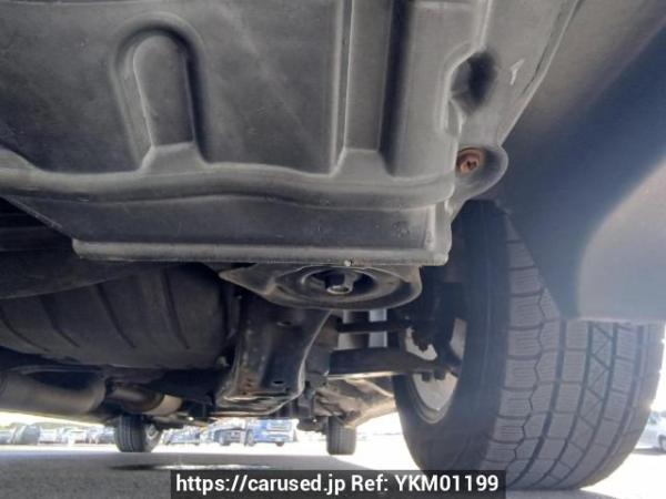 Used 2004 AT toyota alphard ANH10W Image[32]