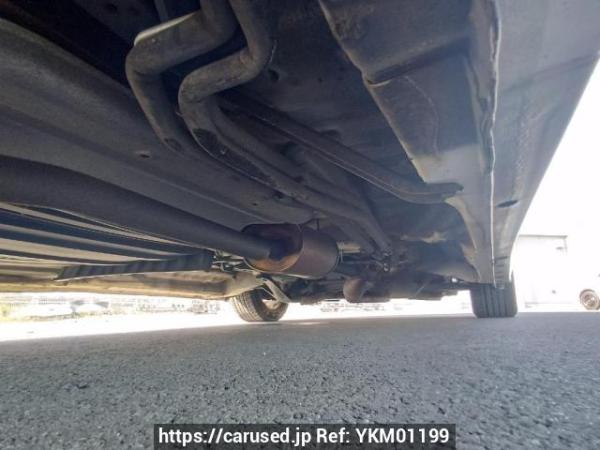 Used 2004 AT toyota alphard ANH10W Image[36]