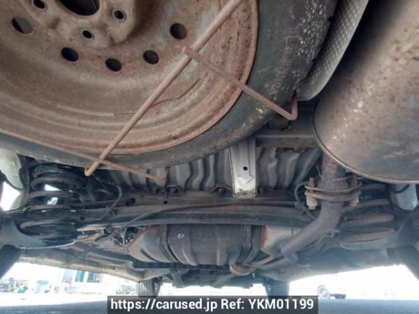 Used 2004 AT toyota alphard ANH10W Image[39]
