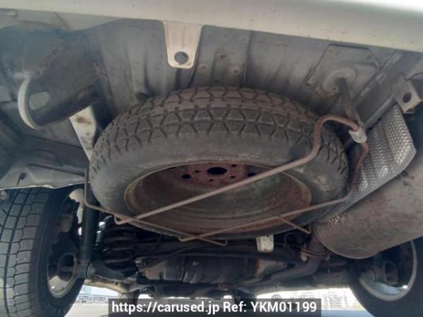 Used 2004 AT toyota alphard ANH10W Image[40]