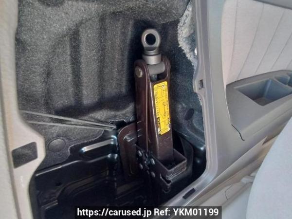 Used 2004 AT toyota alphard ANH10W Image[42]