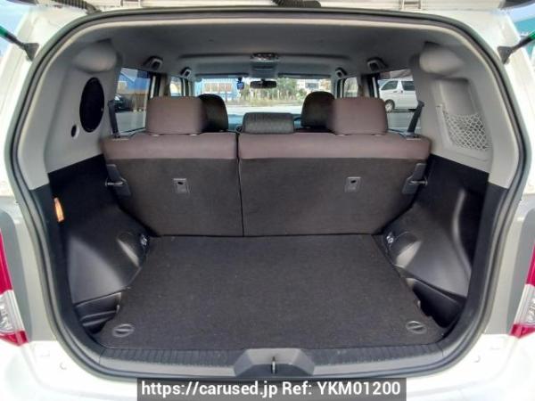 Used 2008 AT toyota corolla-rumion NZE151N Image[8]