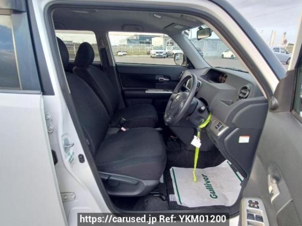 Used 2008 AT toyota corolla-rumion NZE151N Image[12]