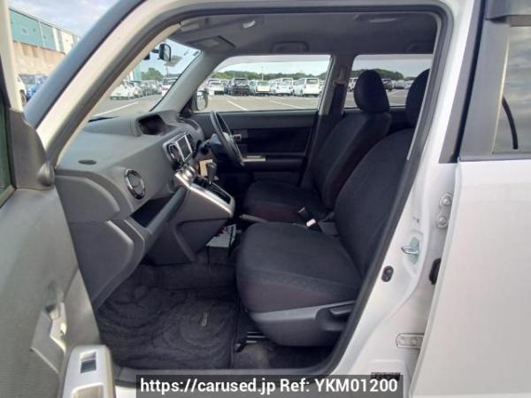 Used 2008 AT toyota corolla-rumion NZE151N Image[13]