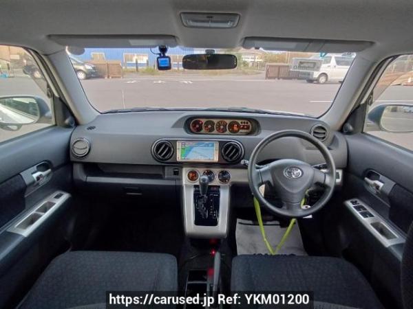 Used 2008 AT toyota corolla-rumion NZE151N Image[16]