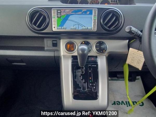 Used 2008 AT toyota corolla-rumion NZE151N Image[18]