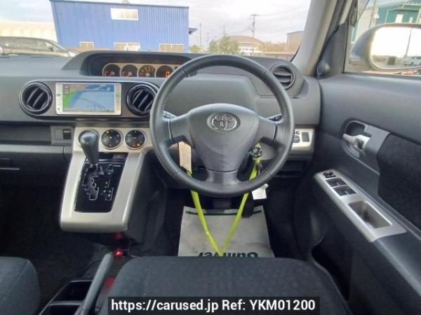 Used 2008 AT toyota corolla-rumion NZE151N Image[19]
