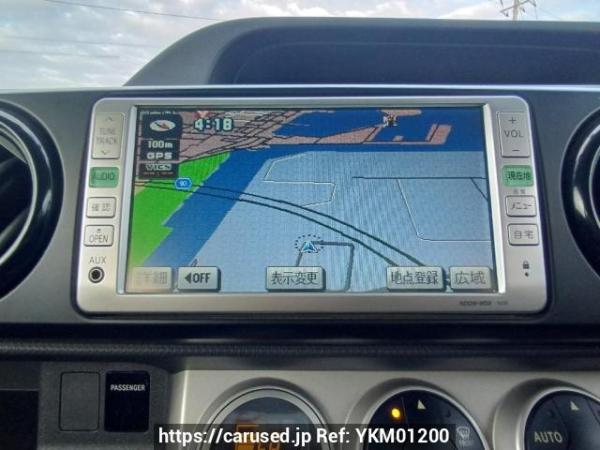 Used 2008 AT toyota corolla-rumion NZE151N Image[20]