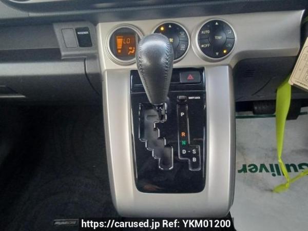 Used 2008 AT toyota corolla-rumion NZE151N Image[22]