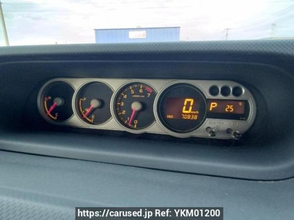 Used 2008 AT toyota corolla-rumion NZE151N Image[23]