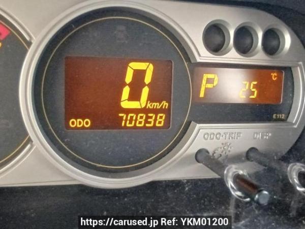 Used 2008 AT toyota corolla-rumion NZE151N Image[24]