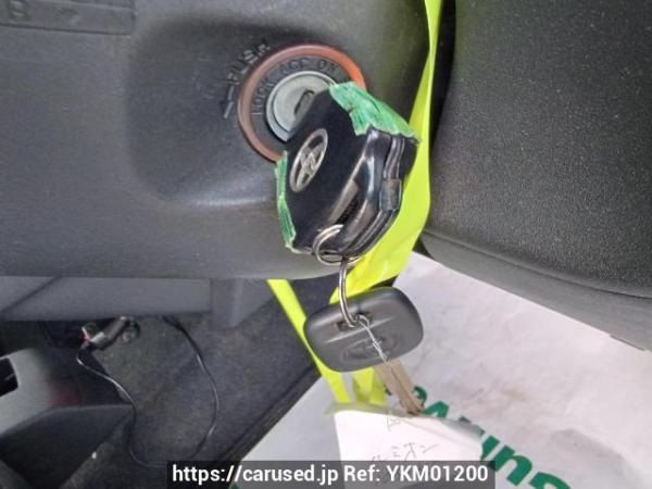 Used 2008 AT toyota corolla-rumion NZE151N Image[25]