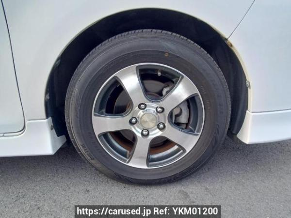 Used 2008 AT toyota corolla-rumion NZE151N Image[26]