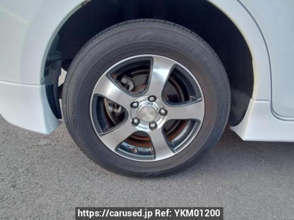 Used 2008 AT toyota corolla-rumion NZE151N Image[28]