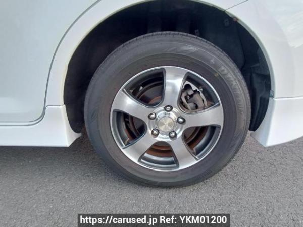 Used 2008 AT toyota corolla-rumion NZE151N Image[29]