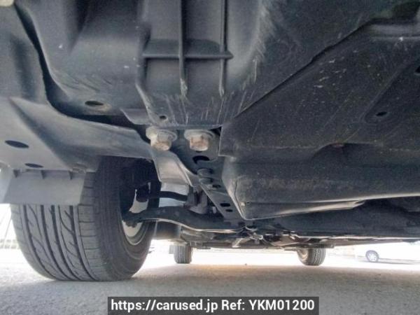 Used 2008 AT toyota corolla-rumion NZE151N Image[30]