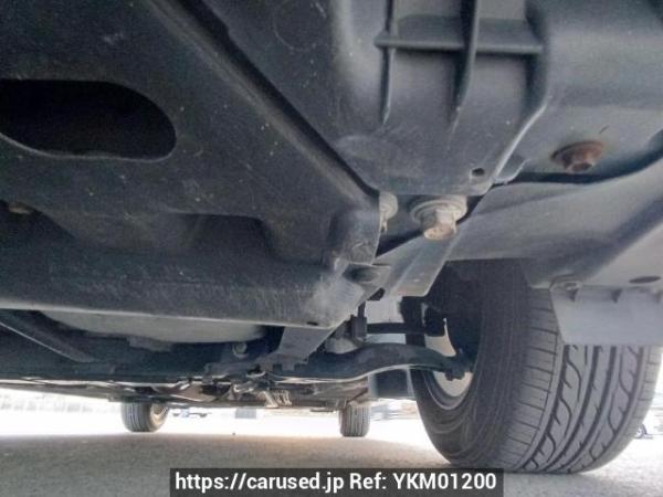 Used 2008 AT toyota corolla-rumion NZE151N Image[31]