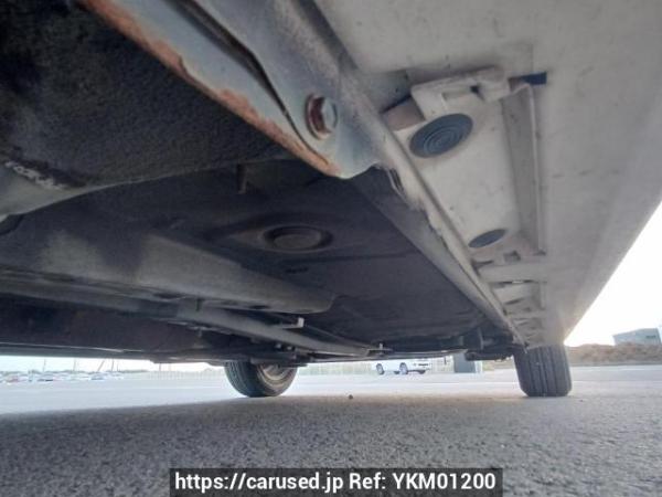 Used 2008 AT toyota corolla-rumion NZE151N Image[35]