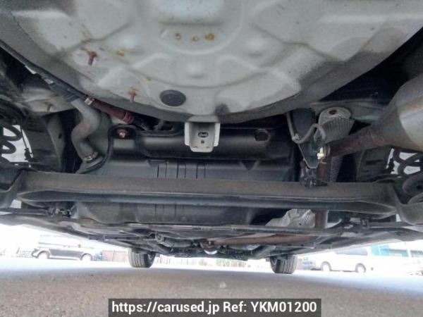 Used 2008 AT toyota corolla-rumion NZE151N Image[38]