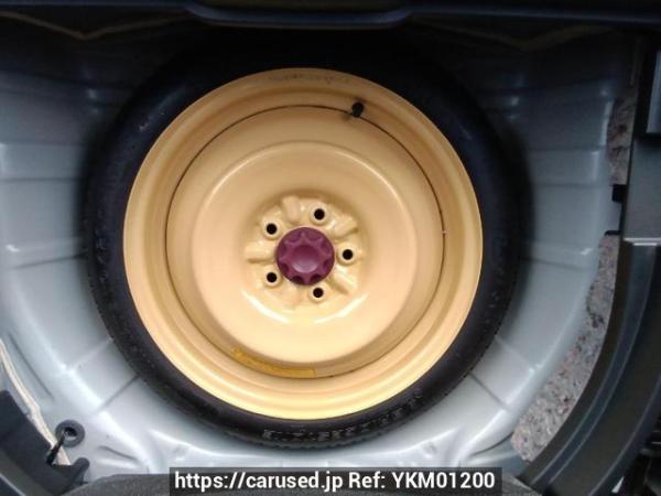 Used 2008 AT toyota corolla-rumion NZE151N Image[39]