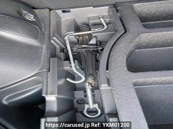 Used 2008 AT toyota corolla-rumion NZE151N Image[41]