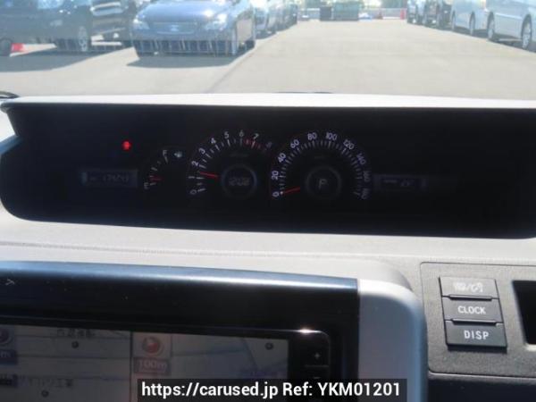 Used 2009 AT toyota noah ZRR70W Image[22]