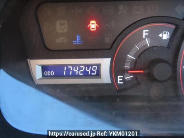 Used 2009 AT toyota noah ZRR70W Image[23]