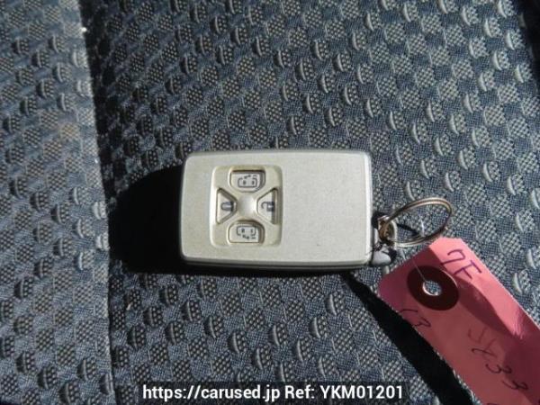 Used 2009 AT toyota noah ZRR70W Image[26]