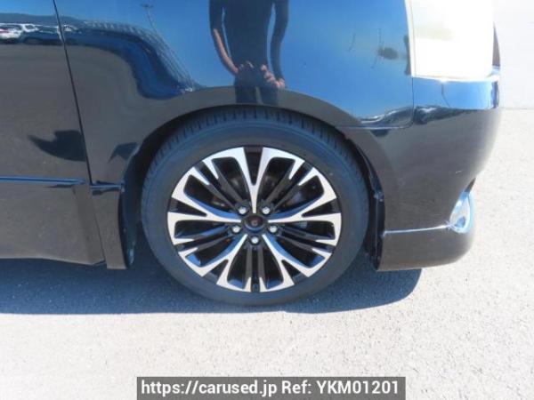 Used 2009 AT toyota noah ZRR70W Image[27]