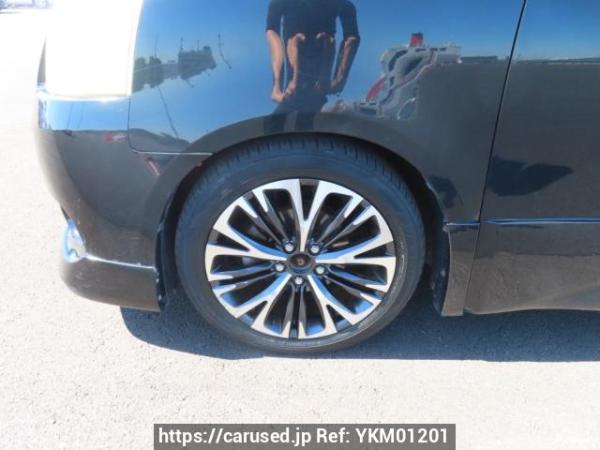 Used 2009 AT toyota noah ZRR70W Image[28]