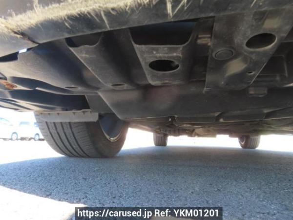 Used 2009 AT toyota noah ZRR70W Image[31]