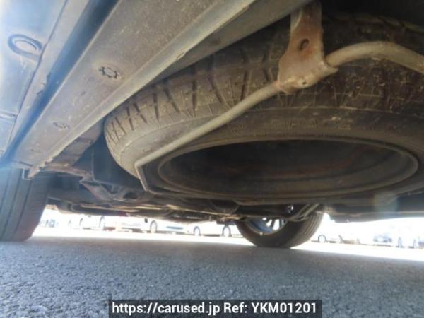 Used 2009 AT toyota noah ZRR70W Image[33]