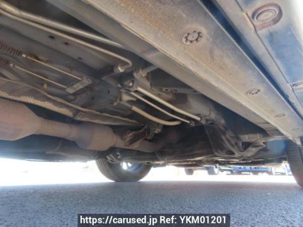 Used 2009 AT toyota noah ZRR70W Image[34]