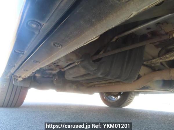 Used 2009 AT toyota noah ZRR70W Image[35]