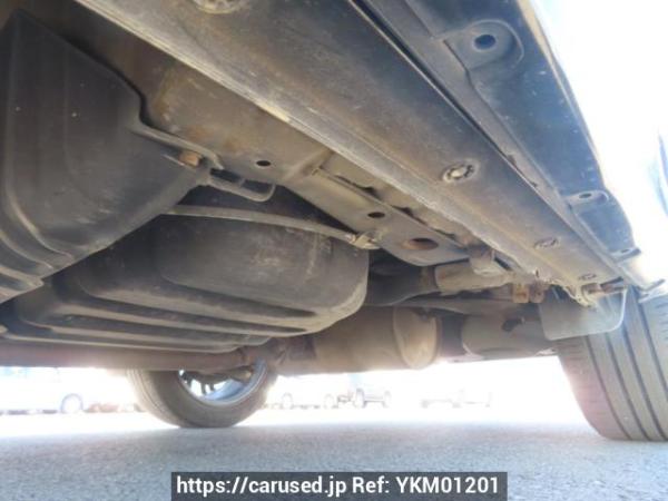 Used 2009 AT toyota noah ZRR70W Image[36]