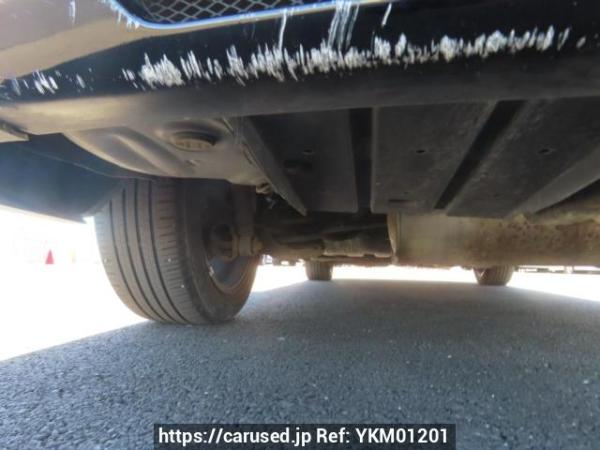 Used 2009 AT toyota noah ZRR70W Image[37]