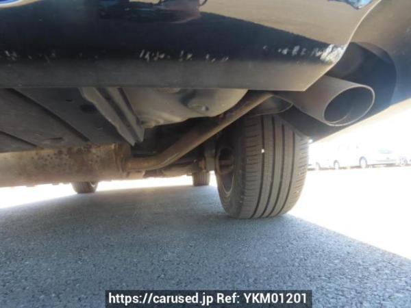 Used 2009 AT toyota noah ZRR70W Image[38]