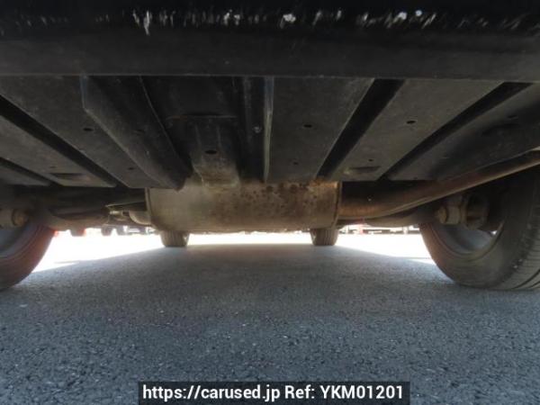 Used 2009 AT toyota noah ZRR70W Image[39]