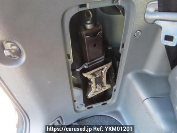 Used 2009 AT toyota noah ZRR70W Image[40]