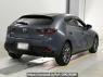 Used 2020 AT mazda mazda3-fastback BP5P Image[1]