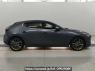 Used 2020 AT mazda mazda3-fastback BP5P Image[2]