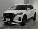 Nissan KIX RP15